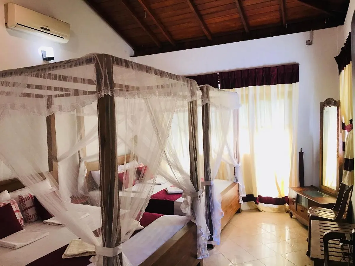 Sinhagiri Villa Σιγκιρίγια 0*,  Σρι Λάνκα