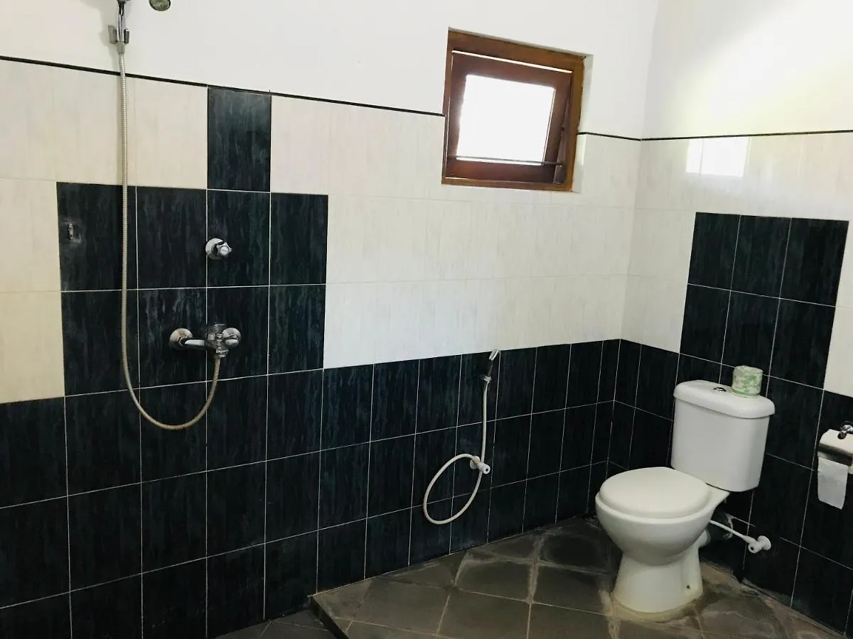 Sinhagiri Villa Σιγκιρίγια
