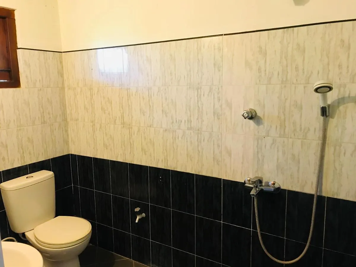 Δωμάτια σε οικογενειακή κατοικία Sinhagiri Villa Σιγκιρίγια Σρι Λάνκα