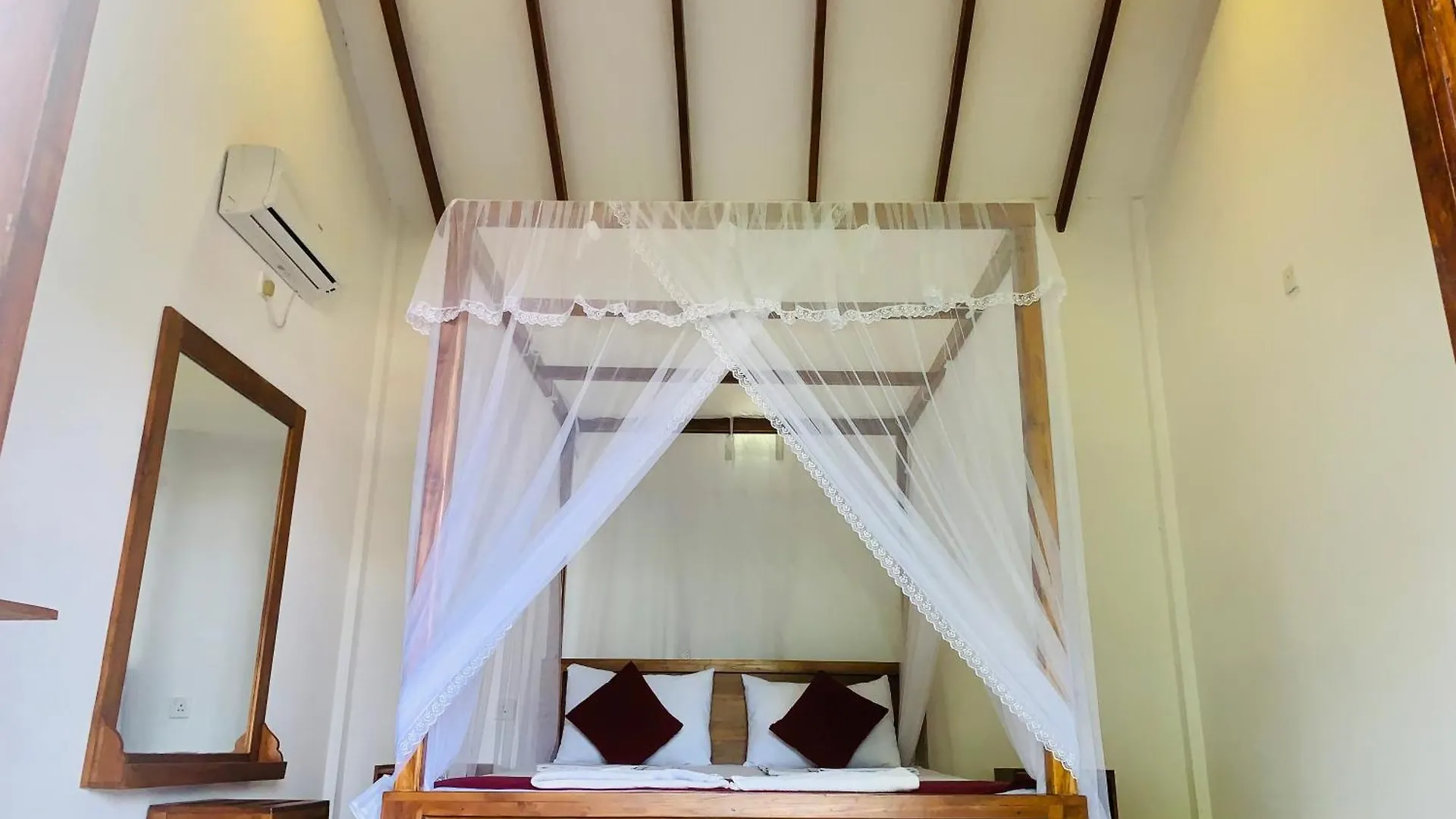 Sinhagiri Villa Σιγκιρίγια 0*,  Σρι Λάνκα