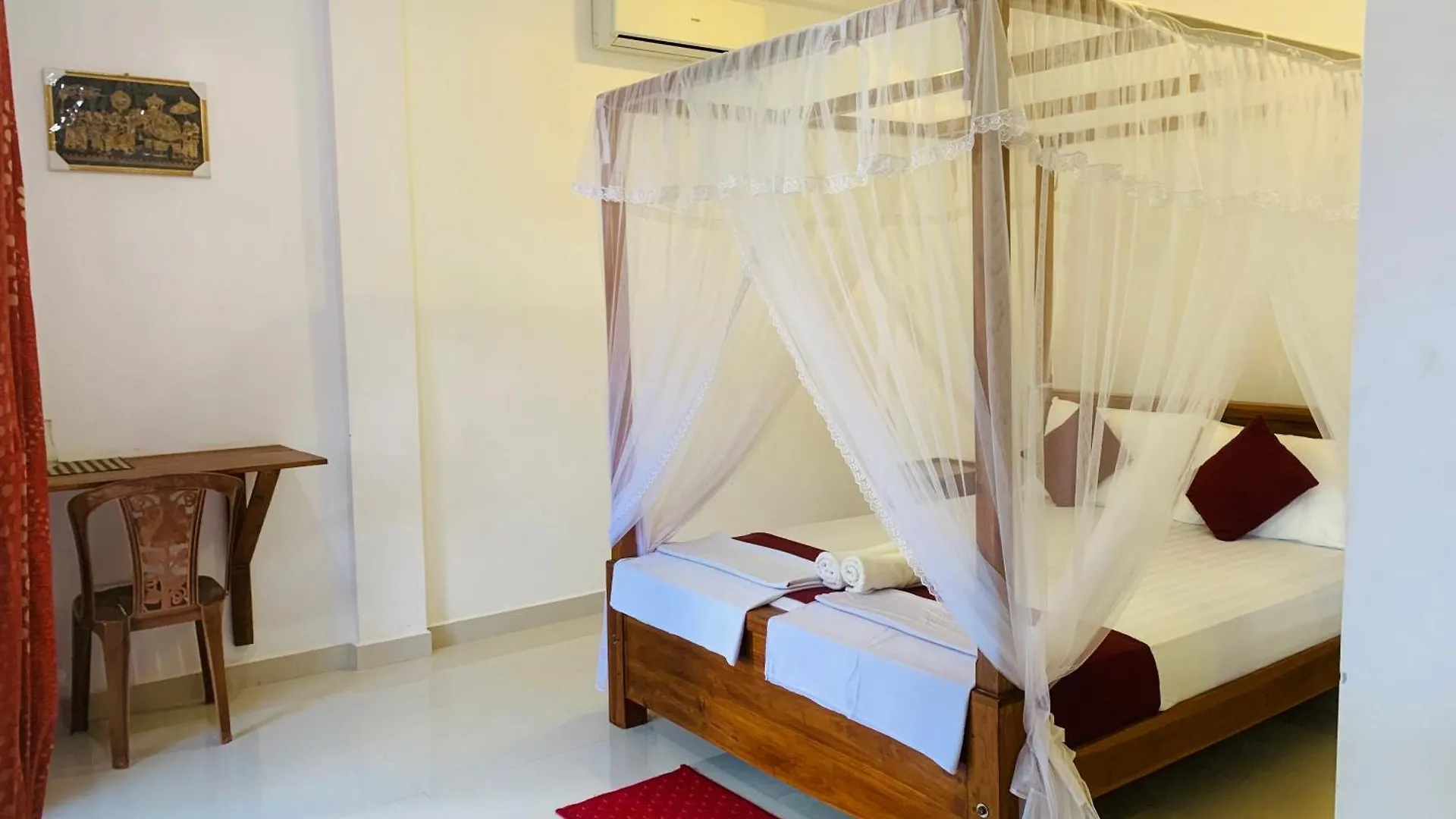 Sinhagiri Villa Σιγκιρίγια 0*,  Σρι Λάνκα