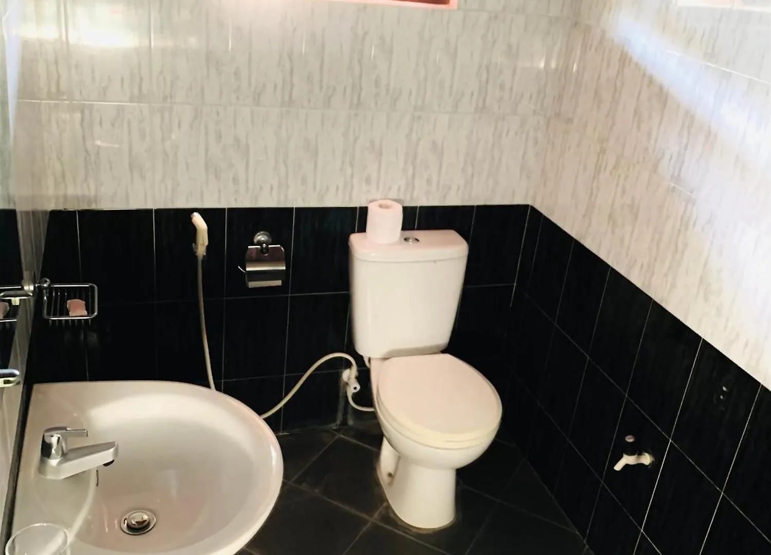 Δωμάτια σε οικογενειακή κατοικία Sinhagiri Villa Σιγκιρίγια Σρι Λάνκα