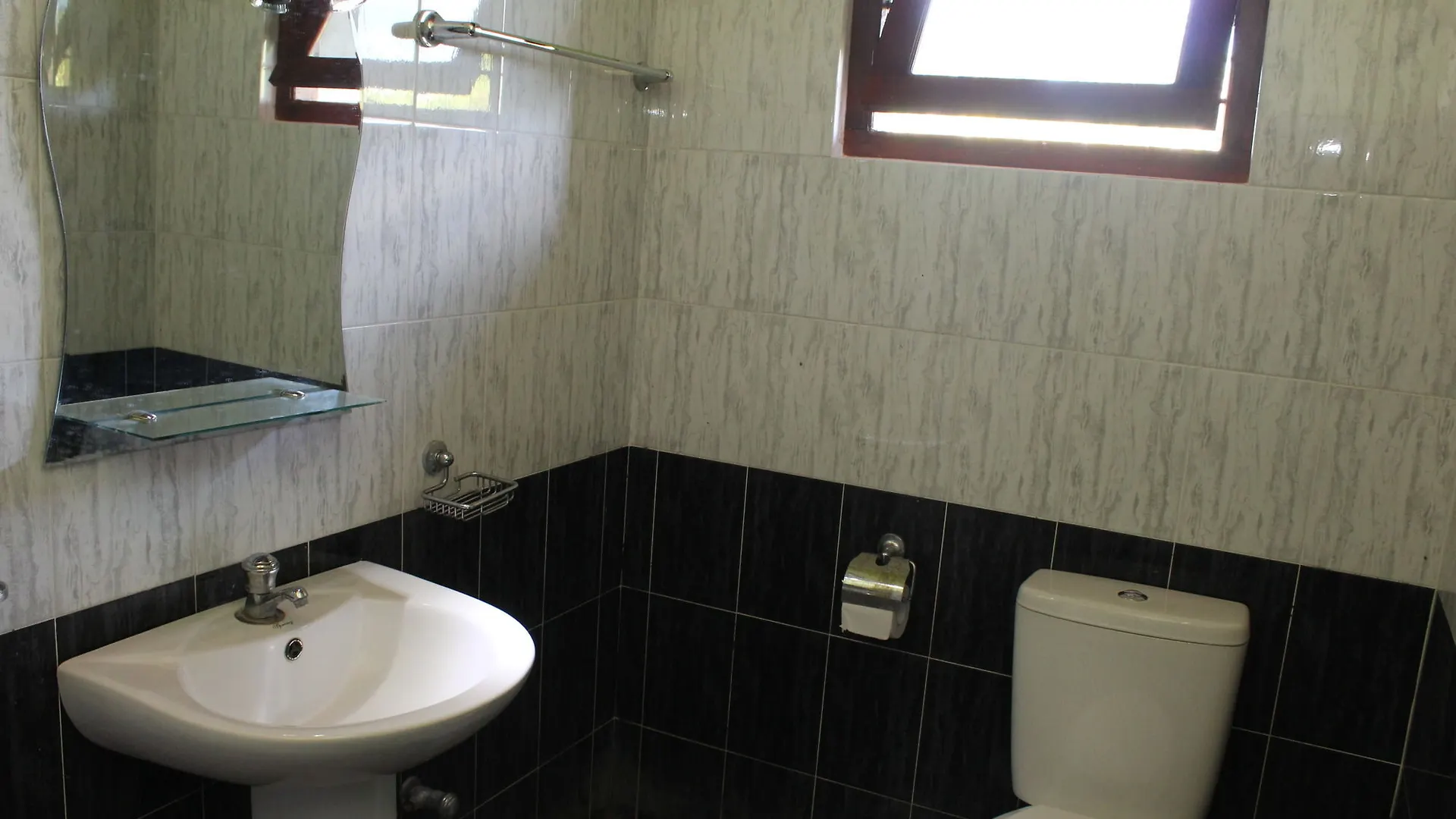 Sinhagiri Villa Σιγκιρίγια Δωμάτια σε οικογενειακή κατοικία