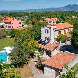 Vacation House Ana , Nedeščina Kroatien