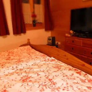 Apartment-foelslhof , Siegsdorf Deutschland