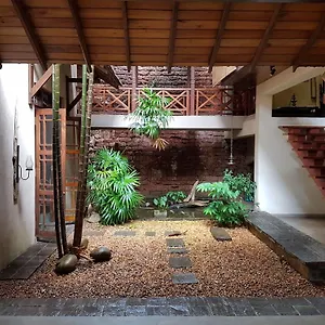 Highbury , Colombo Sri Lanka
