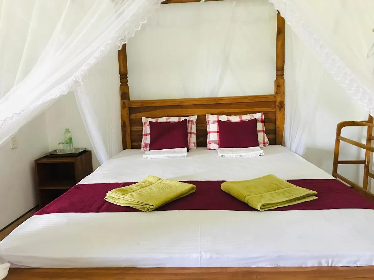 Sinhagiri Villa Sigiriya