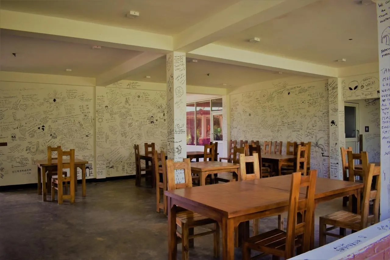 Alloggio in famiglia Sinhagiri Villa Sigiriya Sri Lanka