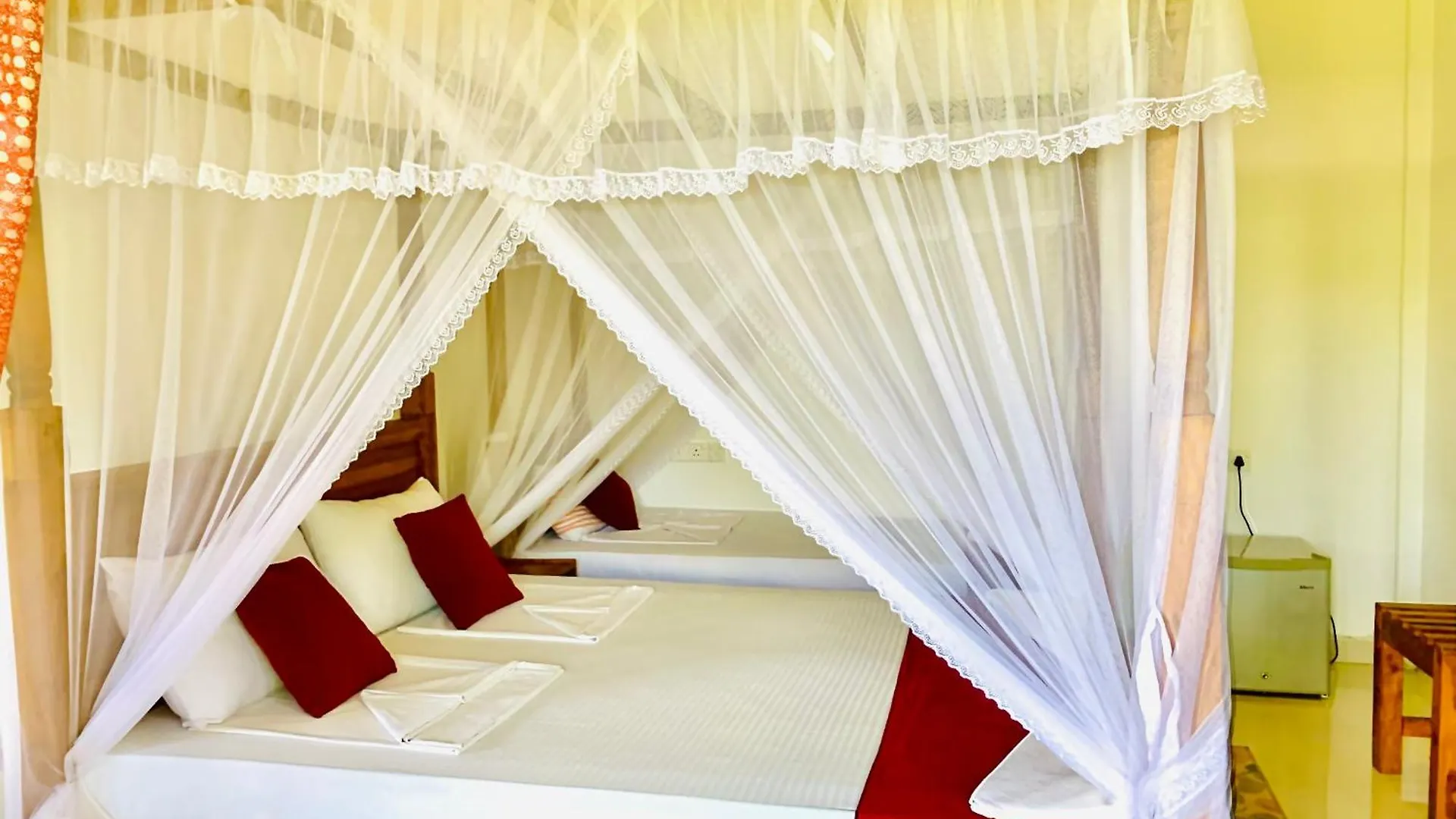 Sinhagiri Villa Sigiriya Privatunterkunft
