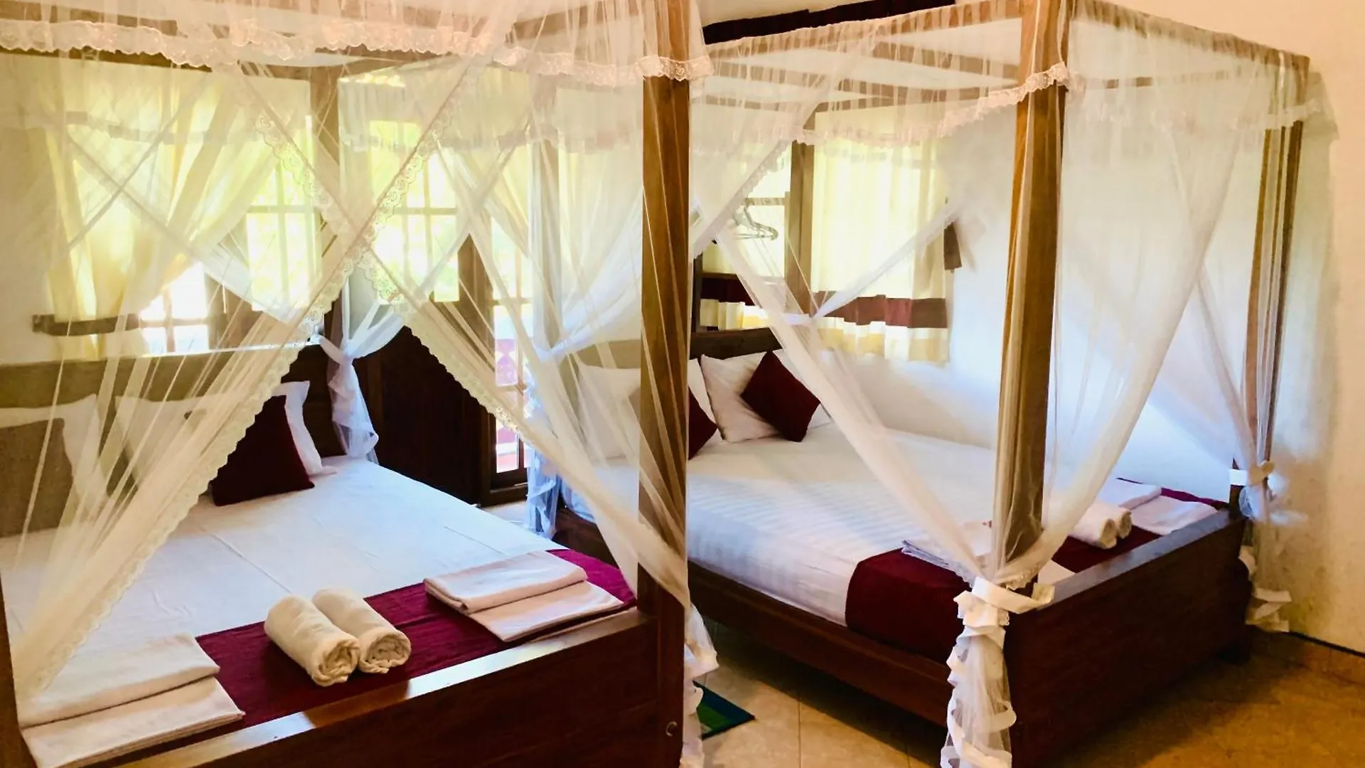 Sinhagiri Villa Sigiriya 0*,