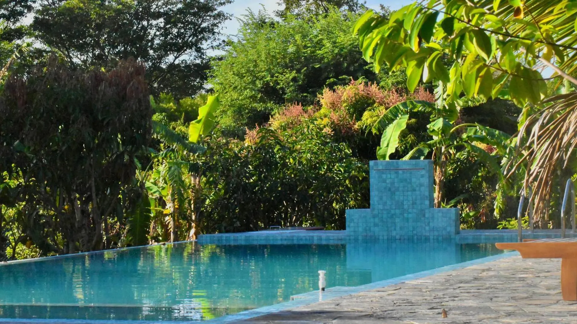 Sinhagiri Villa Sigiriya 0*,