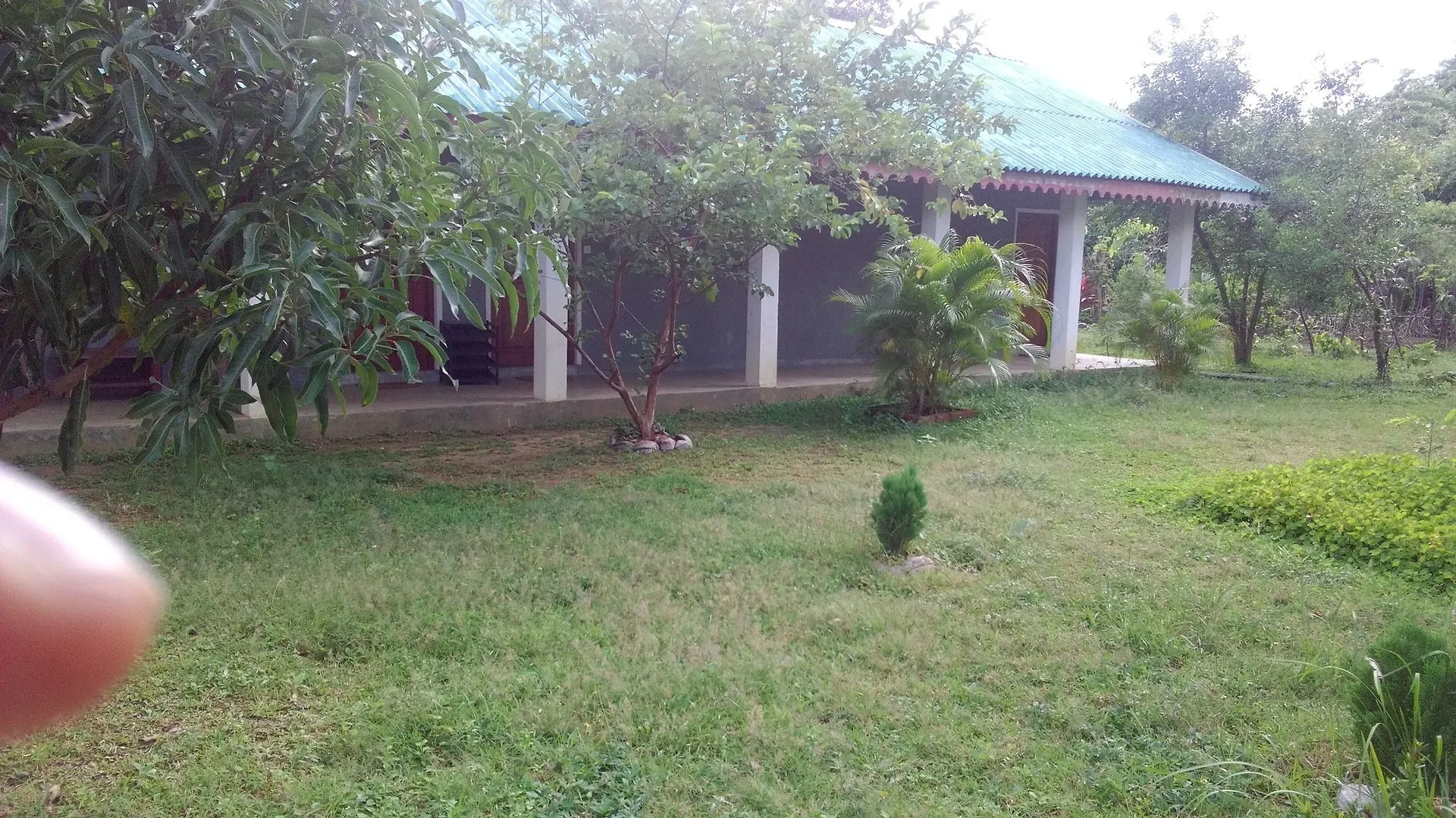 Sinhagiri Villa Sigiriya 0*,