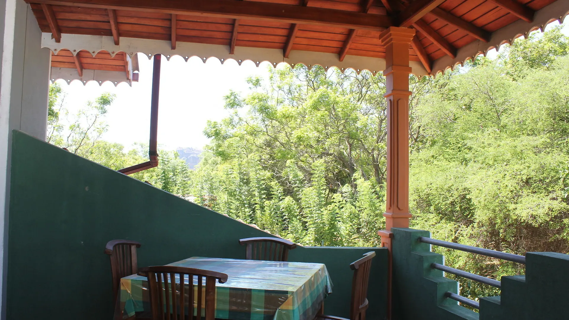 Sinhagiri Villa Sigiriya