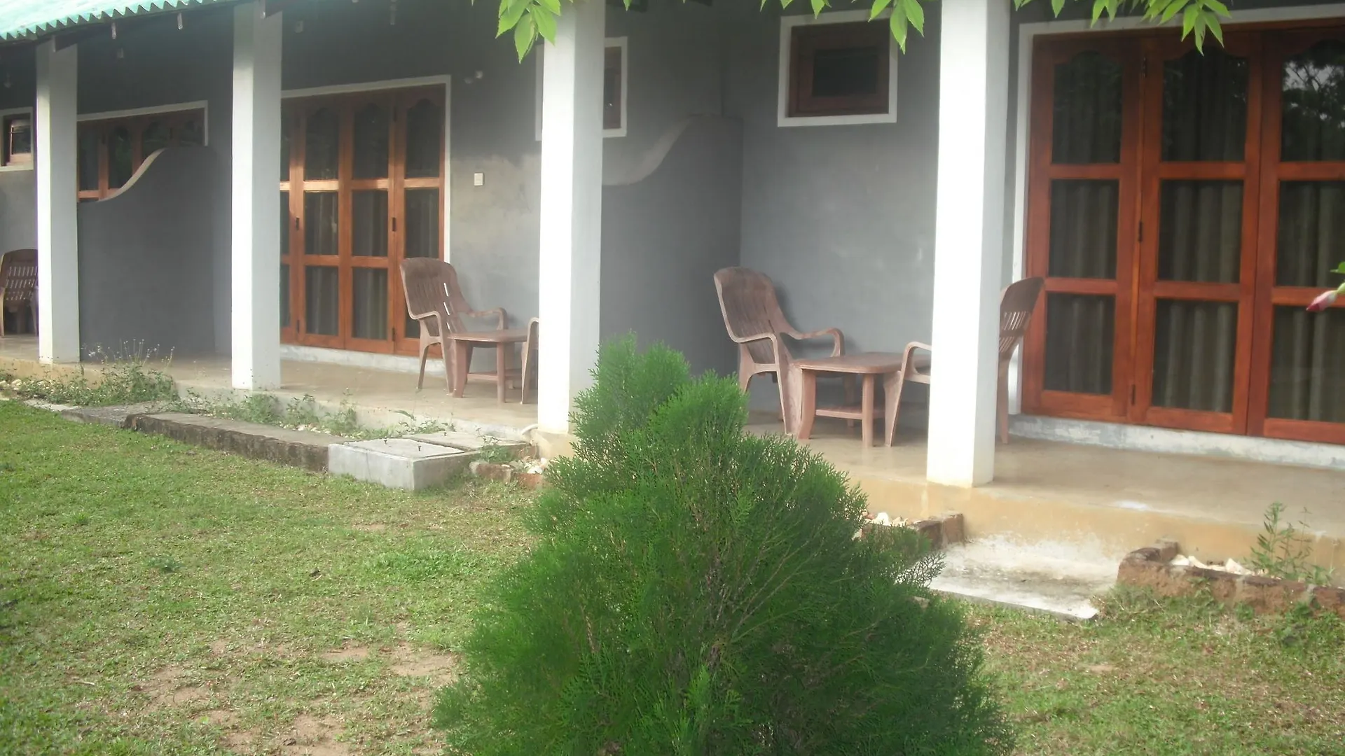 Alloggio in famiglia Sinhagiri Villa Sigiriya