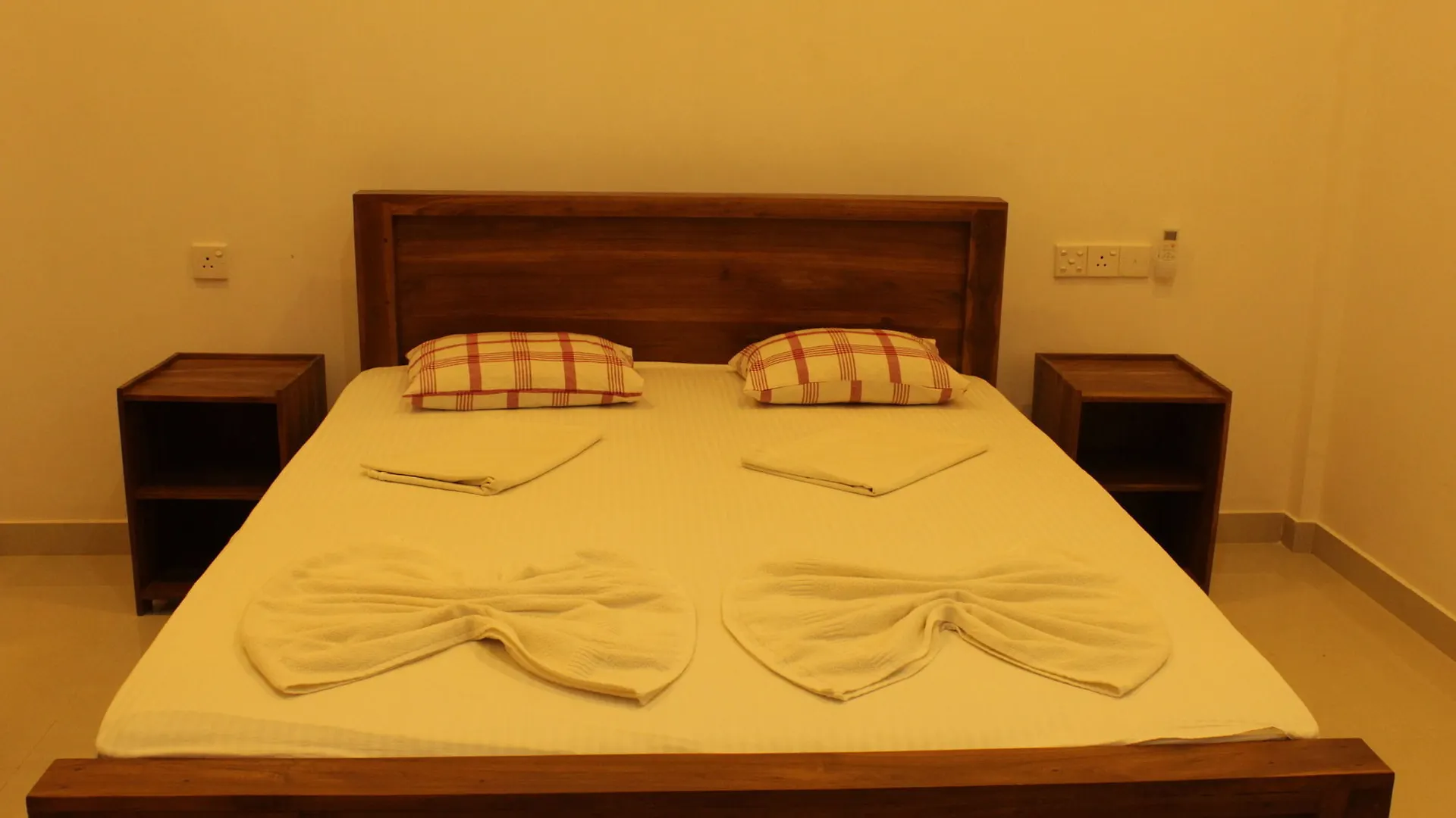Privatunterkunft Sinhagiri Villa Sigiriya