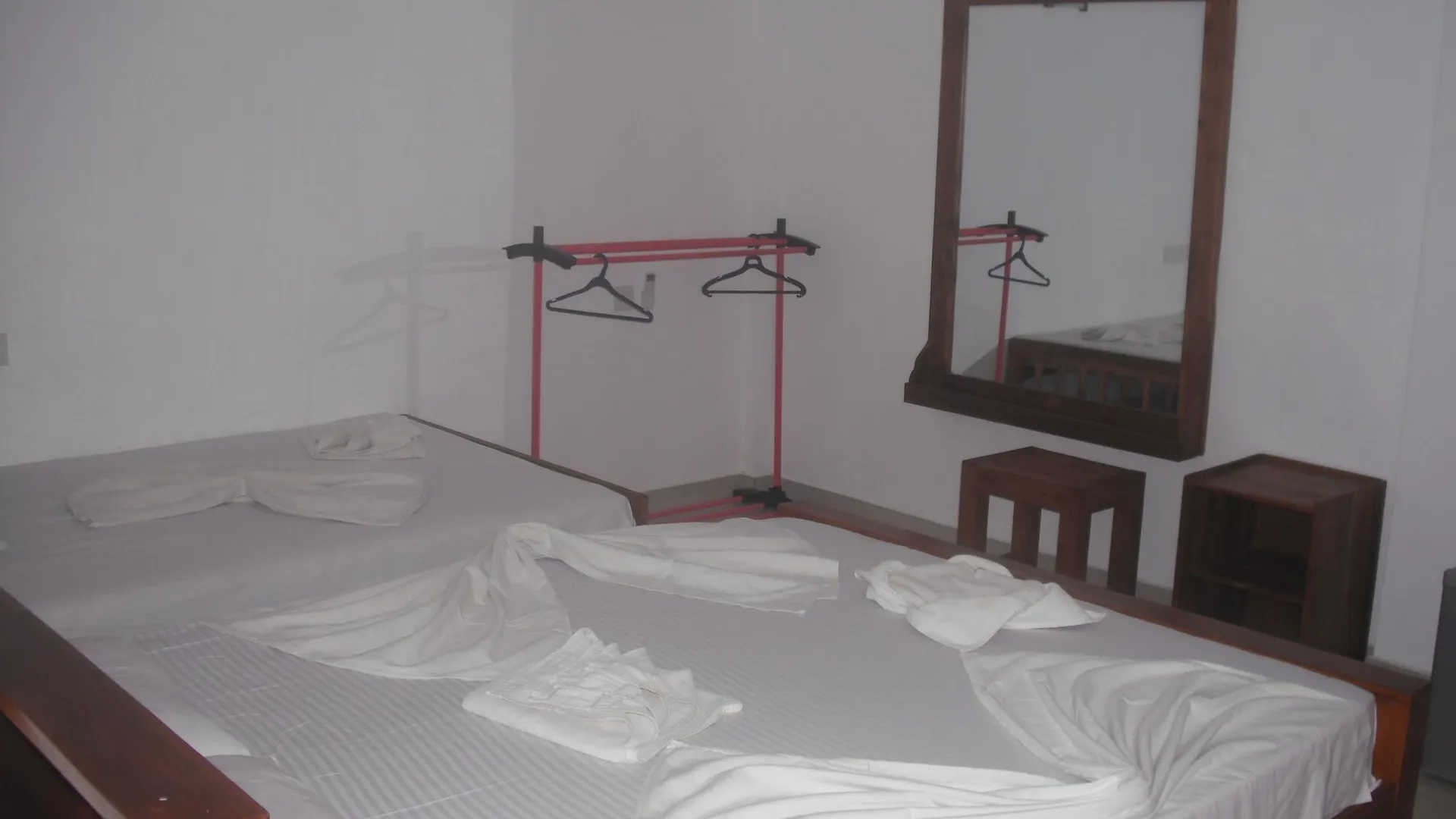 Alloggio in famiglia Sinhagiri Villa Sigiriya