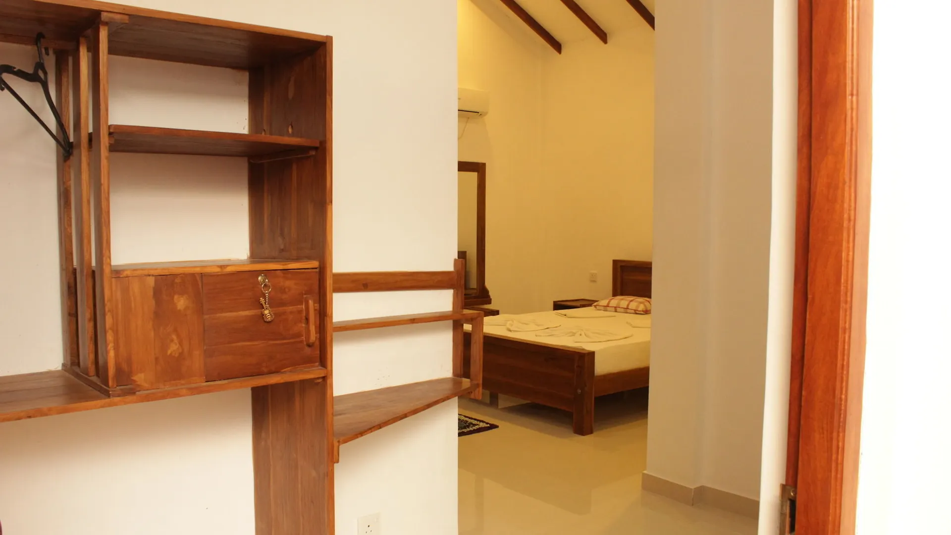 Sinhagiri Villa Sigiriya Sri Lanka