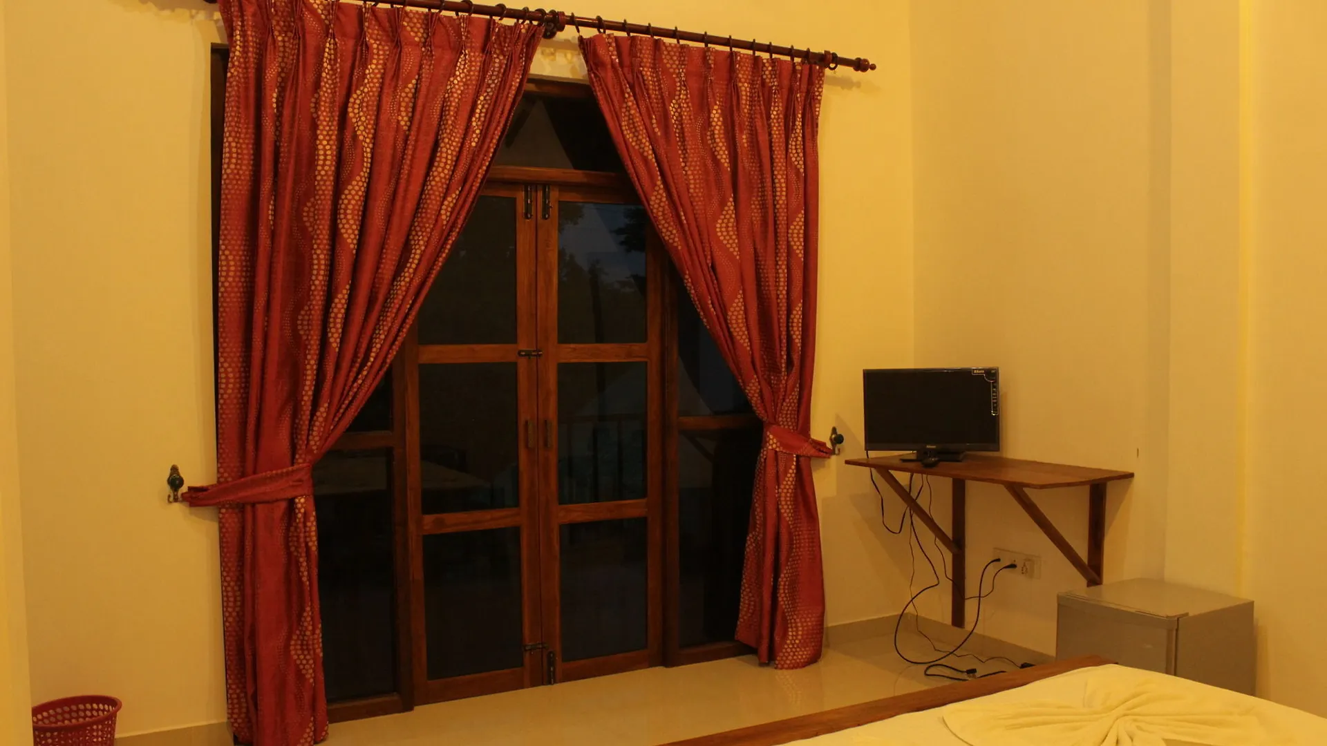 Sinhagiri Villa Sigiriya Privatunterkunft