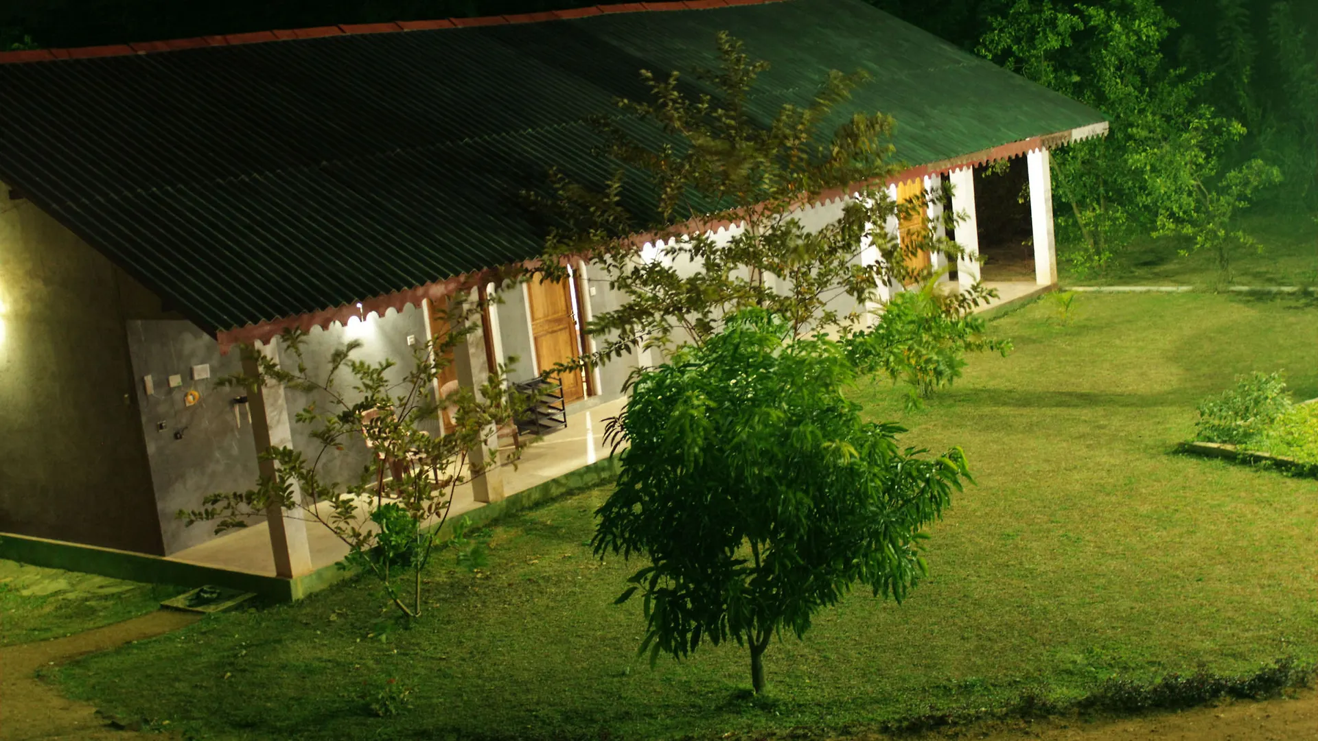 Sinhagiri Villa Sigiriya Privatunterkunft